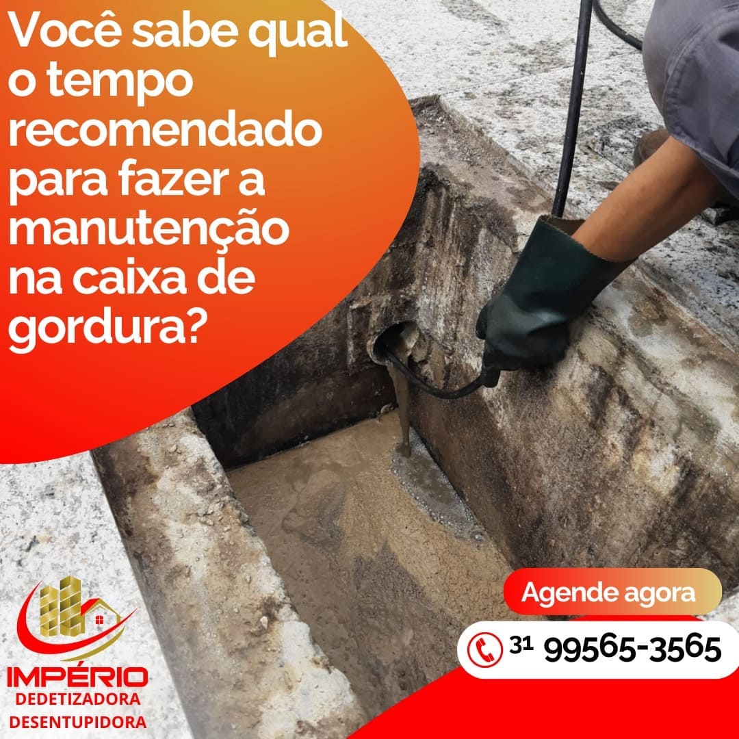 Desentupidora Contato